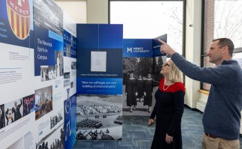 Mercy Moments Opening