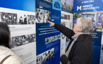 Mercy Moments Opening