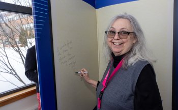 Mercy Moments Opening