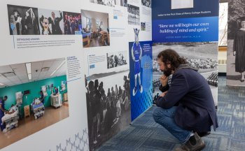 Mercy Moments Opening