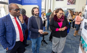 Mercy Moments Opening