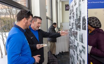 Mercy Moments Opening