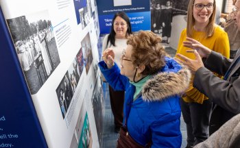 Mercy Moments Opening