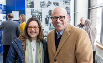 Mercy Moments Opening