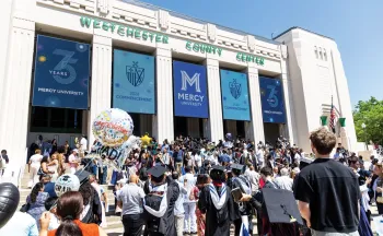 Commencement 2026