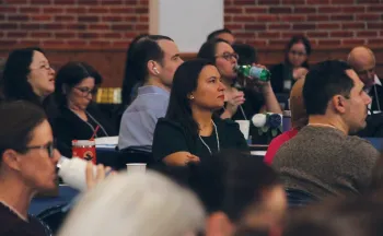 Faculty Seminar 2026