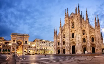 Milan