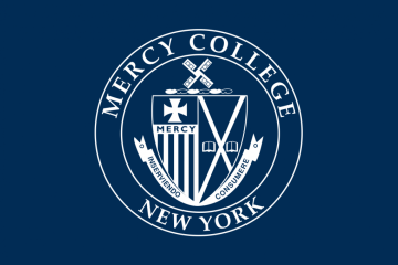 Mercy College seal 