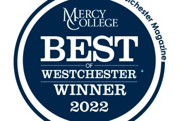 Best of Westchester 2022 logo