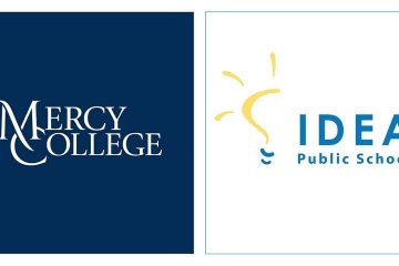 Mercy Partnership with IDEA Public Schools