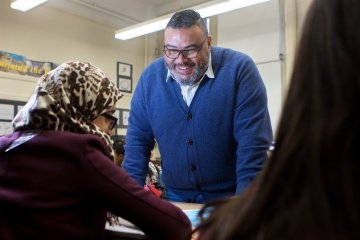Student Support Banner