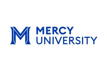 Mercy University Logo