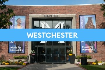 Accepted Student Day Westchester