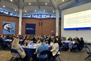Mercy University hosts “Transforming Higher Education and Reimagining the Workforce of the Future” forum 