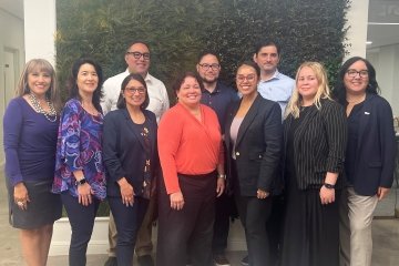 Excelencia in Education's 2024 Policy Fellows