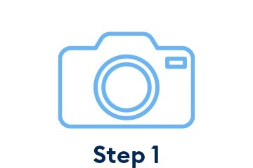 Photo ID: Step 1