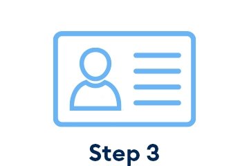 Photo ID: Step 3