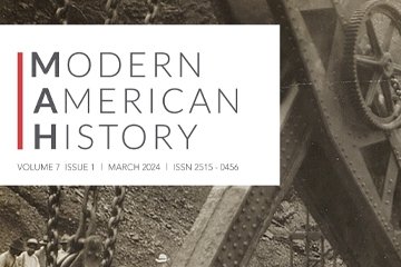 he War on Crime and the War on Rape: The LEAA and Philadelphia WOAR, 1974-1984