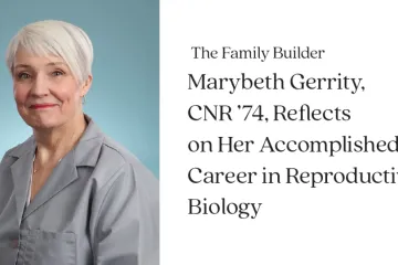 Marybeth Gerrity