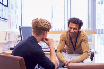 Mental Health Counseling