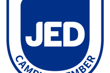 JED Campus Member logo