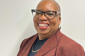 Valerie Taylor-Haslip