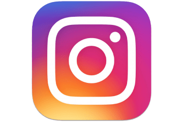 Instagram logo