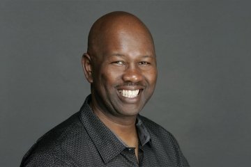 Trustee Larry Woodard