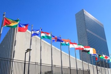 United Nations