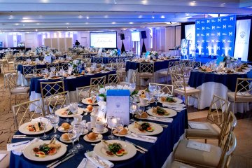 Trustees' Scholarship Gala