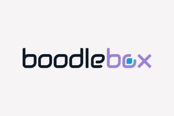 Boodlebox Logo