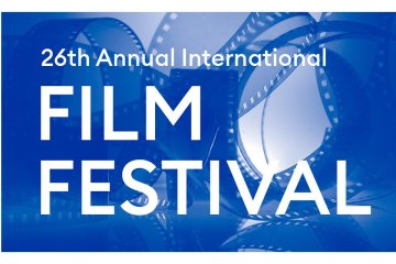 26th Annual International Film Festival