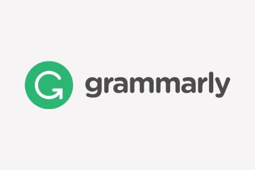 Grammarly logo