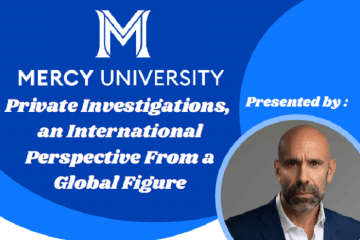 Private Investigations header