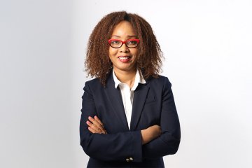 Dr. Zainab Toteh Osakwe