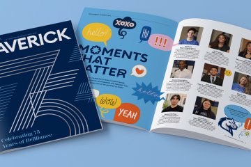 Maverick Magazine Summer 2026
