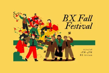 Fall Festival 2026