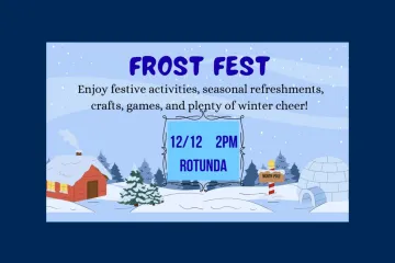 Frost Fest 2026