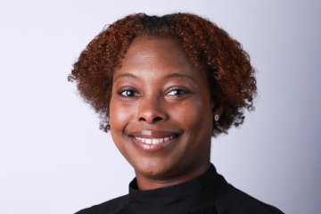 Lessie Lacy LMHC-D