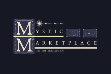 Mystic Marketplace