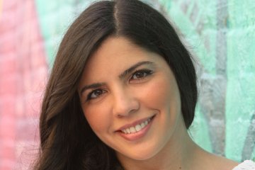 Adriana Rivera