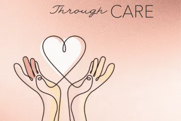 Connected by Care