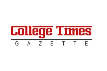 College Times Gazette logo