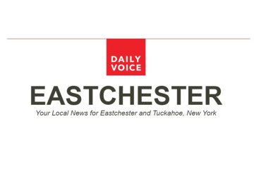 Daily Voice Eastchester Logo