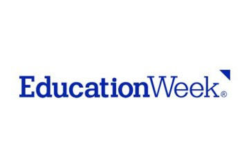 Education Week logo