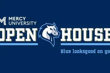 Open House 2026