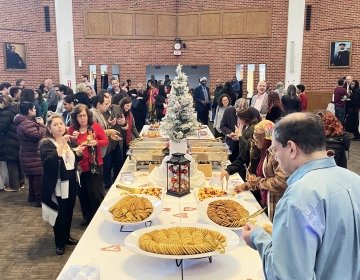 Holiday Party 2023 5