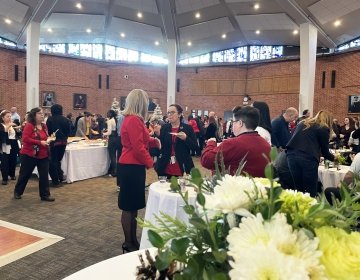 Holiday Party 2023 6