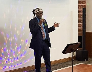 Holiday Party 2023 14