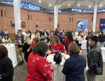 Holiday Party 2023 15